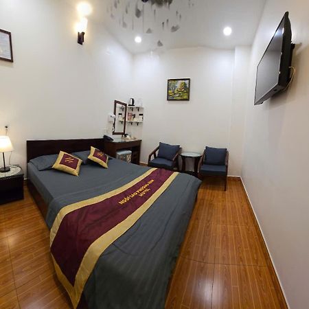 Ngoi Sao Phuong Nam Hotel Хошимин Экстерьер фото