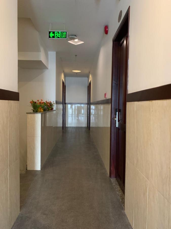 Ngoi Sao Phuong Nam Hotel Хошимин Экстерьер фото