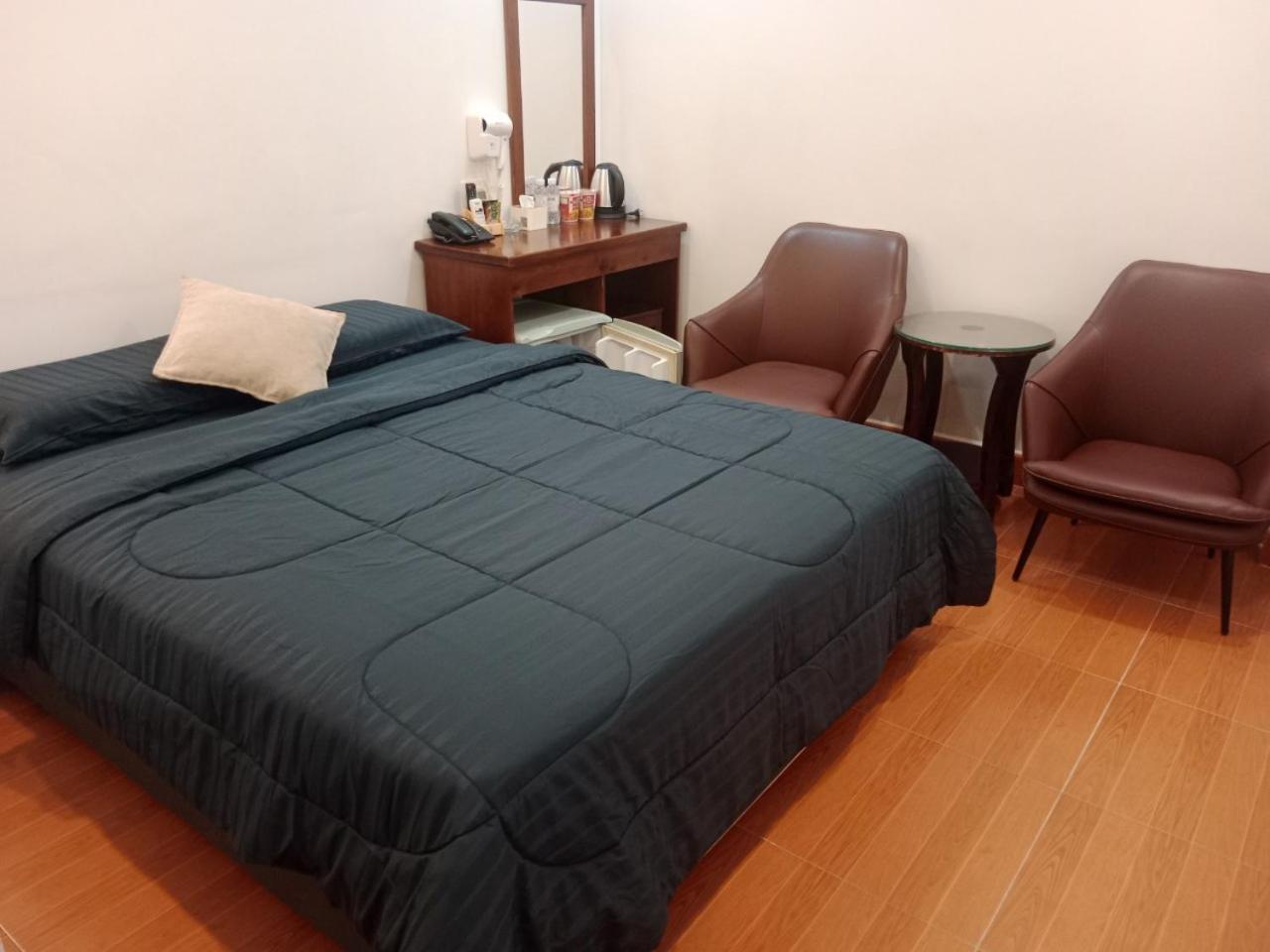 Ngoi Sao Phuong Nam Hotel Хошимин Экстерьер фото