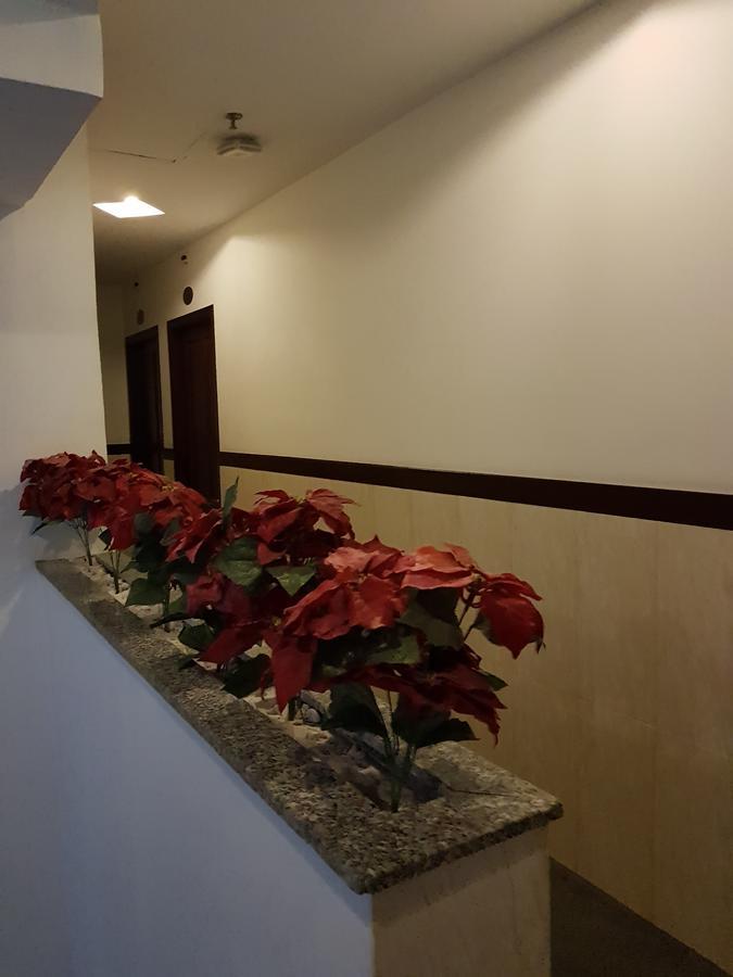 Ngoi Sao Phuong Nam Hotel Хошимин Экстерьер фото